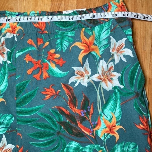 APT.9 elastic waist performance short‎ 7” inseam size XXL - Picture 5 of 8